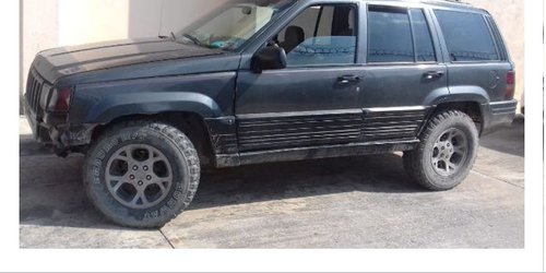 En Ciudad Valles detienen a hombre en posesión de sustancia prohibida