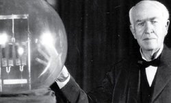 ¿Es verdad que Thomas Alva Edison nació en Zacatecas?