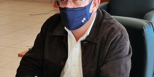 Protección Civil presenta su programa de capacitaciones 2022