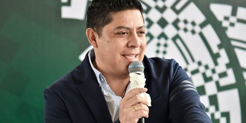 Gobierno entregará 40 millones de pesos a auténticas Asociaciones Civil