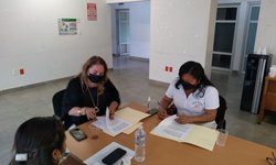 Gobierno potosino acciona convenio para proteger mujeres indìgenas contra la violencia