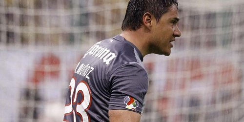 Moises Muñoz el “Arquero del Milagro”, presente en copa potosina