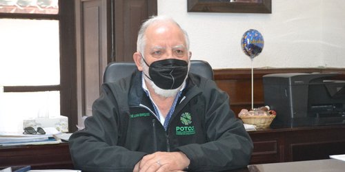 Concilia Gobierno el libre tránsito en plaza de armas durante Semana Santa