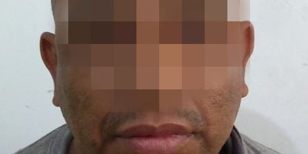 Hombre es aprehendido por presunta violación a una menor