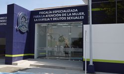 Vinculan a proceso a empleado del Ayuntamiento capitalino por hostigamiento sexual