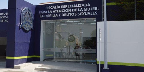 Vinculan a proceso a empleado del Ayuntamiento capitalino por hostigamiento sexual