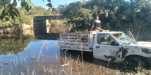 Sin incidentes graves durante 24 y 25 de diciembre: P. Civil