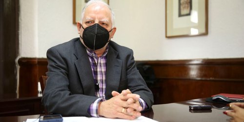 Vehículos oficiales, en resguardo por periodo vacacional: OM