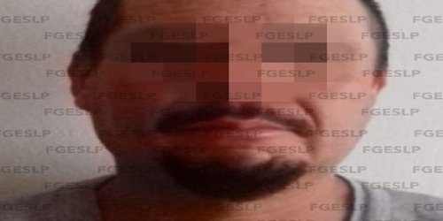 Detenido por no pagar pensión alimenticia en Matehuala