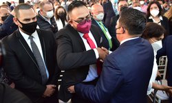 Ricardo Gallardo será aliado de la Federación, reconoce Delegado del Bienestar