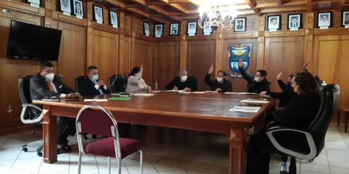 Que se vayan directores que no den resultados, piden regidores