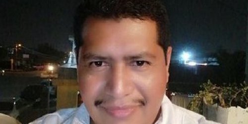Matan a periodista en Ciudad Victoria, Tamaulipas
