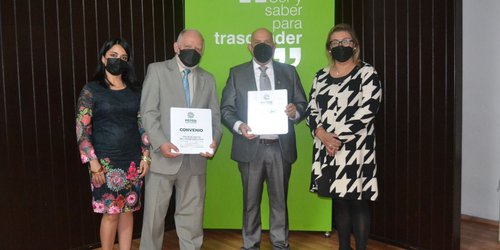 Capacitaran a estudiantes de la Universidad Tecnológica