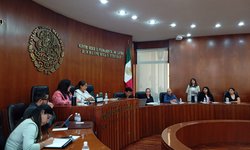 Analizan nueva Ley para la protección ambiental en SLP