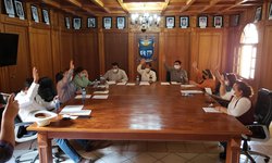 Por fin, Bomberos de CDFDZ tiene predio para base operativa