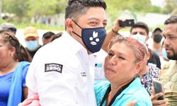 Inédito apoyo y reconocimiento a las mujeres potosinas en este Gobierno