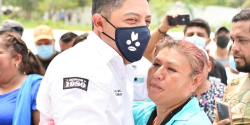 Inédito apoyo y reconocimiento a las mujeres potosinas en este Gobierno