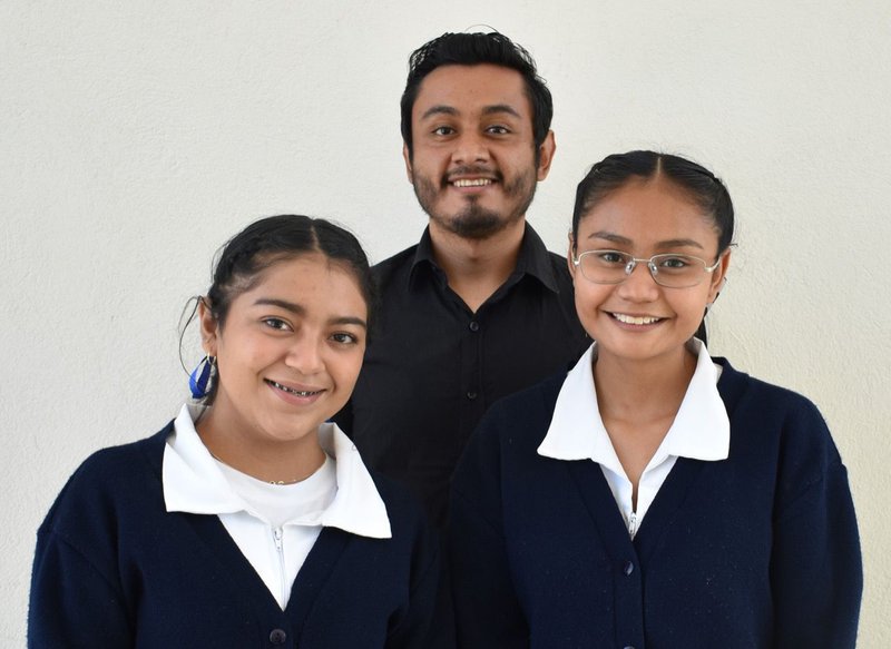 290522 2185, COPOCYT, LOGRA SLP 6 PREMIOS EN FERIA MEXICANA DE CIENCIAS E INGENIERÍAS (7).jpeg