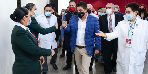 Adolescentes con comorbilidad deben vacunarse contra Covid-19