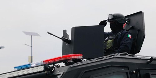 San Luis Potosí, de los estados que mejor pagan a sus policías