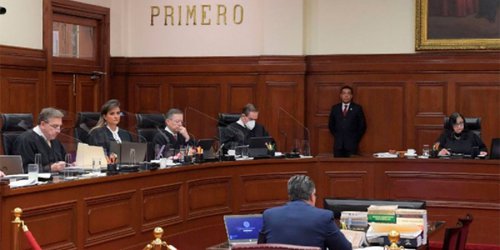 Corte invalida con 9 votos la segunda parte del Plan B de la reforma electoral de AMLO