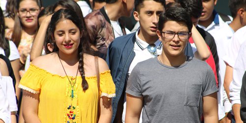 Invitan a participar en primera convocatoria 2020 para Prepa en línea SEP