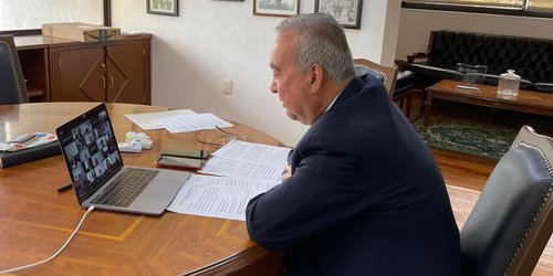 Presentan Plan de Mejora Continua para fortalecer el aprendizaje