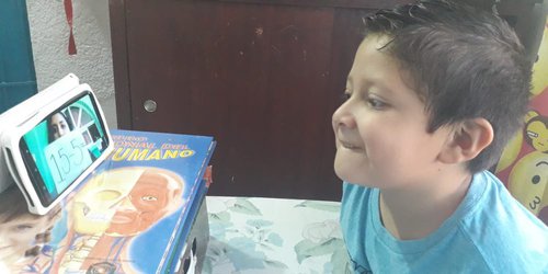 Regresan a clases en educación básica este lunes 11 de enero