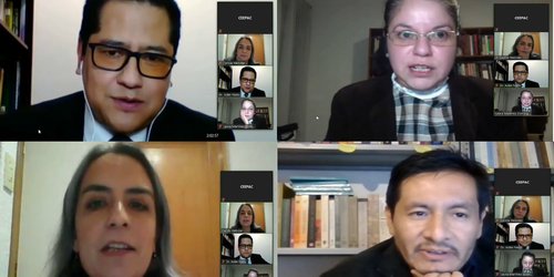 Reflexionan académicos Bicentenario  de la Consumación de la Independencia