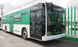 Se retrasa inicio de MetroRed en Rioverde por ajustes en unidades y rutas