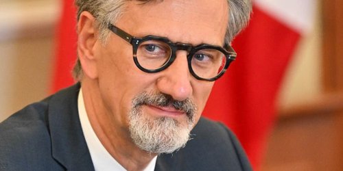 Embajador Francés reconoce en SLP capacidad de atracción industrial