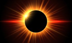 Eclipse solar: Cómo fotografiarlo sin dañar la cámara de tu teléfono