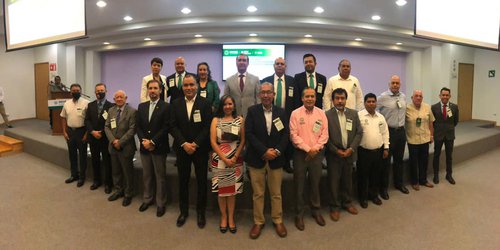 Instala SEGE Consejo Técnico Estatal para la mejora educativa