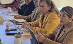 Docentes se preparan para el regreso a clases con taller intensivo