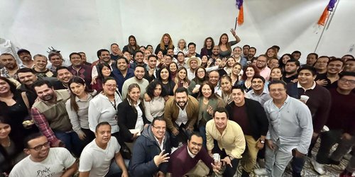 Morena SLP reafirma unidad y compromiso rumbo al año preelectoral
