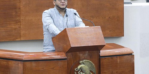 Fomentarán la captación y reutilización de aguas pluviales del Estado