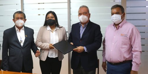 Inicia asignación de plazas a participantes en proceso de admisión 2020-2021 que fue aplazado por contingencia