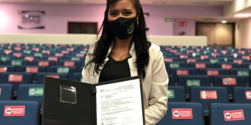 En evento público y transparente, se asignaron plazas para la admisiòn a Educación Básica