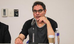 Carlos Cuarón resalta el papel de las universidades públicas como impulso cultural en la UASLP