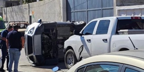 Detienen en flagrancia a presunto delincuente “El Topo” en la capital potosina