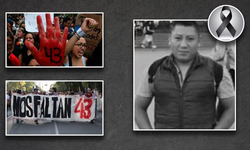 Muere Jonathan Maldonado, normalista sobreviviente del caso Ayotzinapa