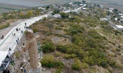 Inauguró Gobernador del Estado modernización de calles en San Ciro de Acosta y Rioverde.