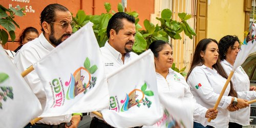 Inicia rehabilitación de la línea de agua potable en la calle Cepeda