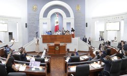 Congreso del Estado despenaliza el aborto