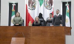 Aprueban Decreto que reforma la Constitución en Desarrollo sustentable y sostenible de las comunidades