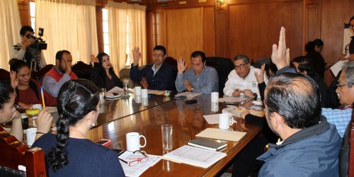 Regidores si informan de sus actividades, dice edil Alejandra Torres