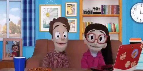 Transmitirán en Semana Santa contenido especial infantil y juvenil en canal Ingenio TV