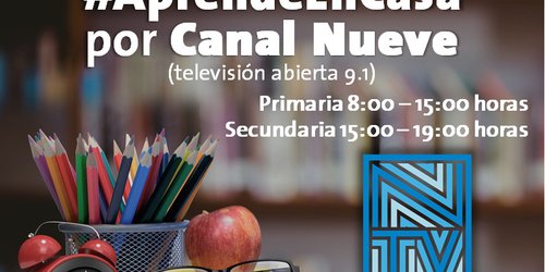 El aprendizaje a distancia no es solo a través de Internet: JRD