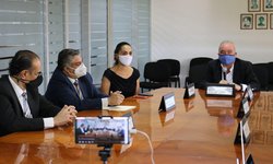 Asignan plazas de educación media superior para COBACH Y CECYTE