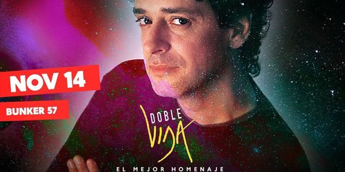 Música de Soda Stereo y PXNDX habrá vibras San Luis Potosí